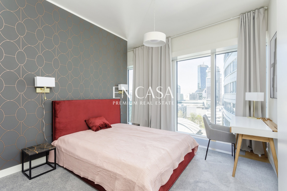 Apartment Rent Warszawa Śródmieście Złota 5