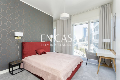 Apartment Rent Warszawa Śródmieście Złota