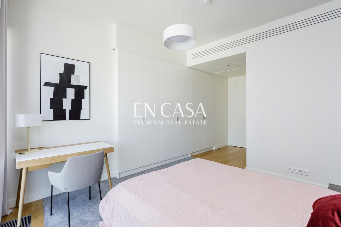 Apartment Rent Warszawa Śródmieście Złota 6