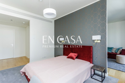 Apartment Rent Warszawa Śródmieście Złota