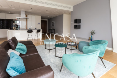 Apartment Rent Warszawa Śródmieście Złota