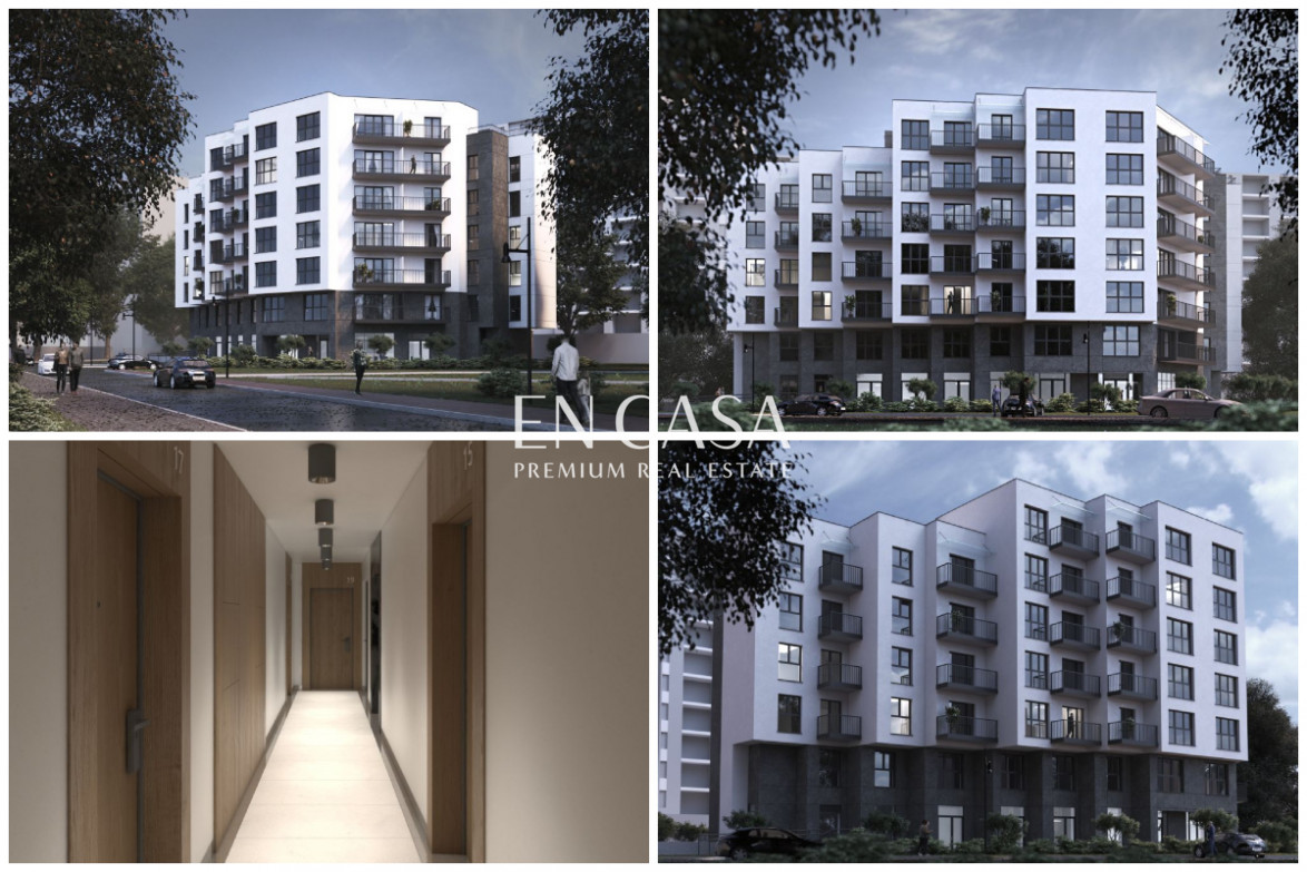 Apartment Sale Warszawa Bielany Wojciecha Bogusławskiego 12