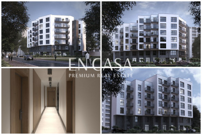 Apartment Sale Warszawa Bielany Wojciecha Bogusławskiego