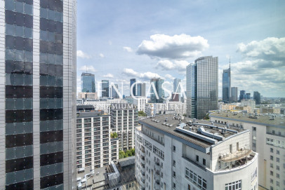 Apartment Rent Warszawa Śródmieście Grzybowska