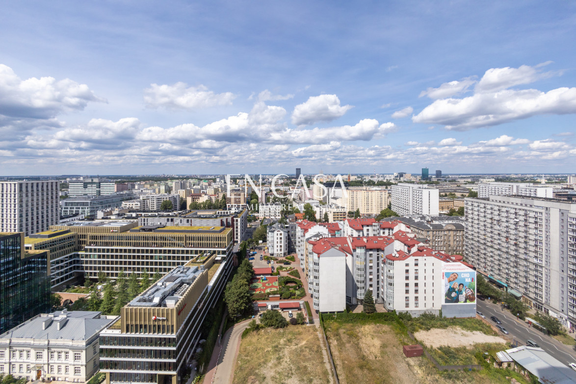 Apartment Rent Warszawa Śródmieście Grzybowska 15