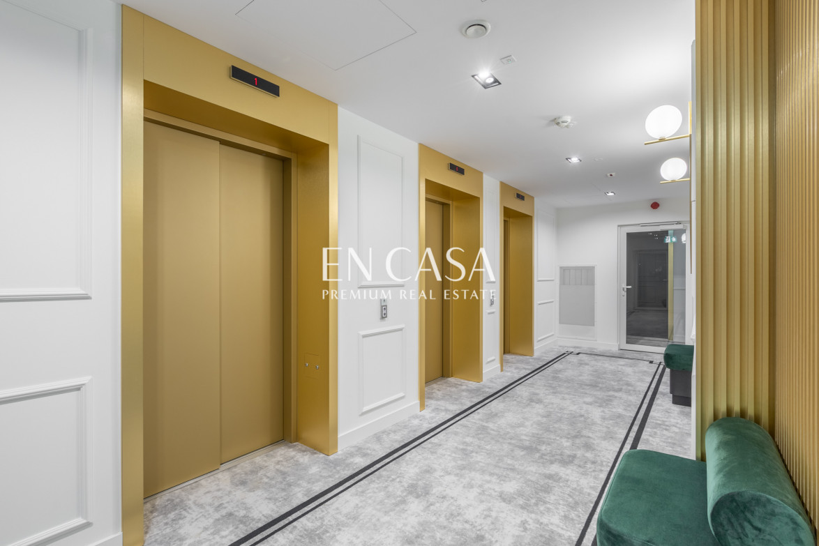 Apartment Rent Warszawa Śródmieście Grzybowska 17