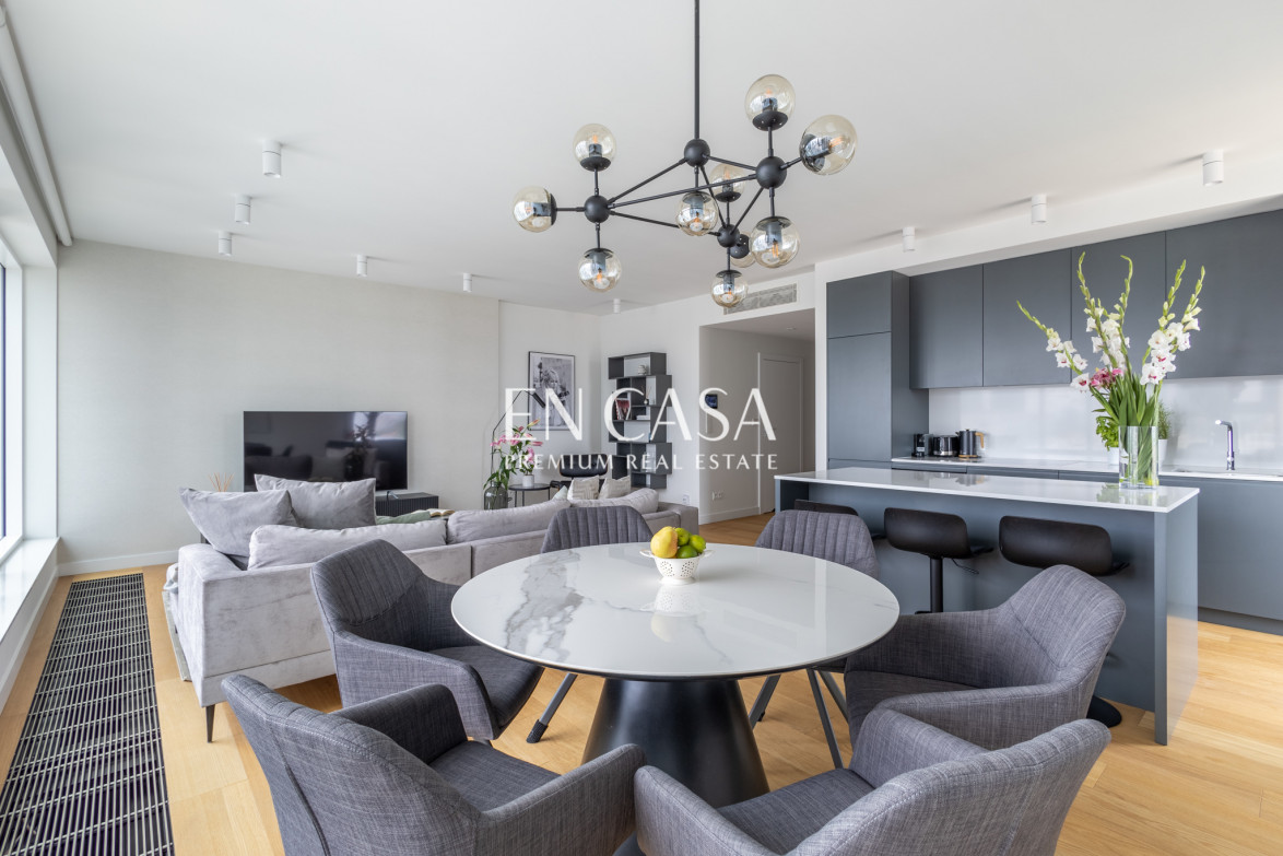 Apartment Rent Warszawa Śródmieście Grzybowska 7