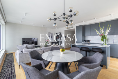 Apartment Rent Warszawa Śródmieście Grzybowska