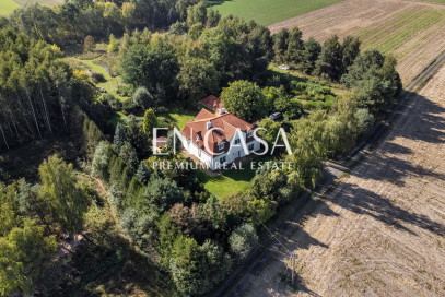 House Sale Nowe Gnatowice Zagajnikowa