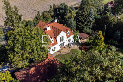 House Sale Nowe Gnatowice Zagajnikowa