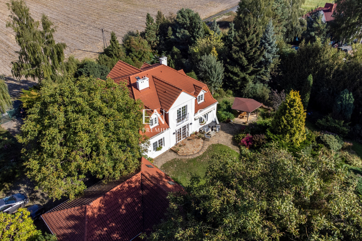 House Sale Nowe Gnatowice Zagajnikowa 1