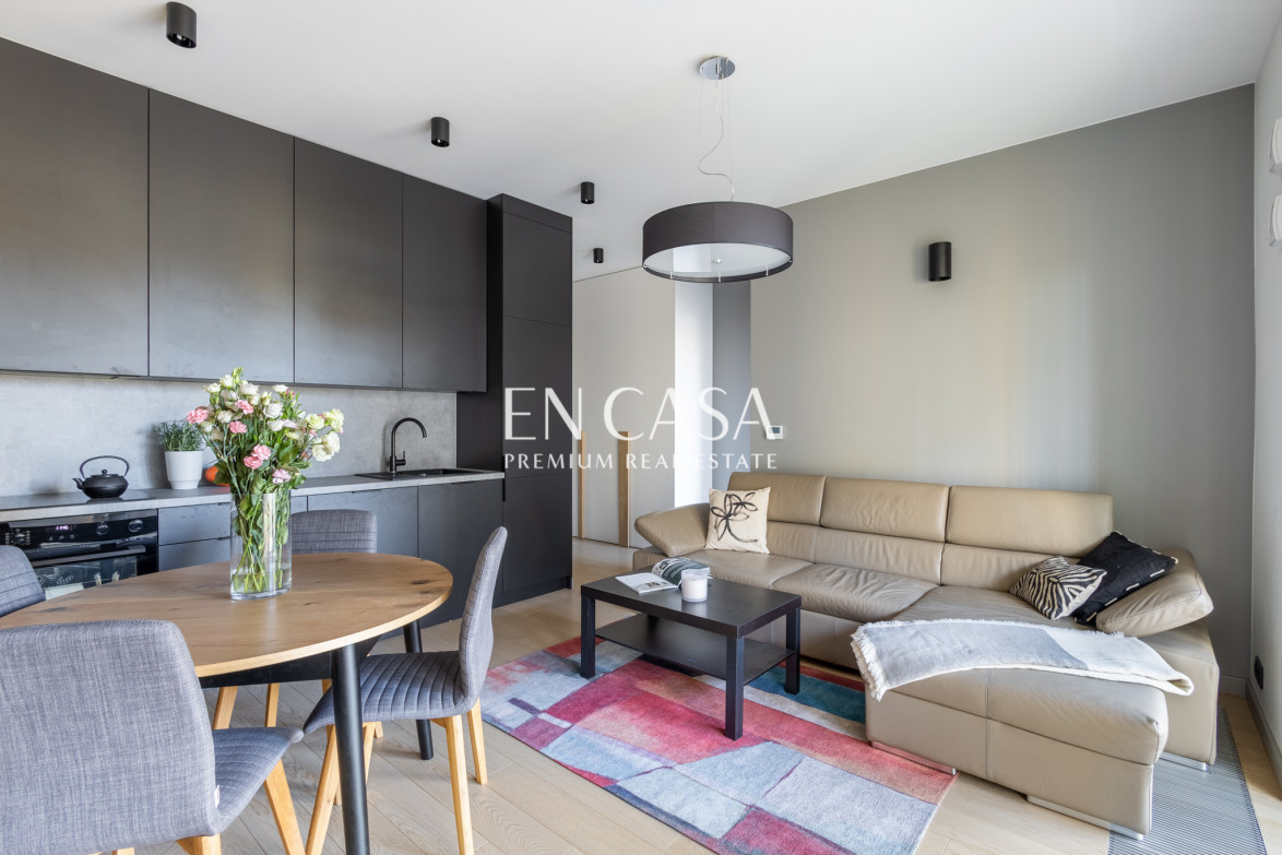 Apartment Sale Warszawa Śródmieście Elektryczna 2