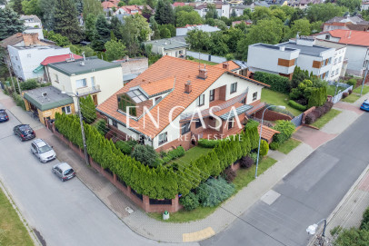 House Sale Warszawa Bemowo