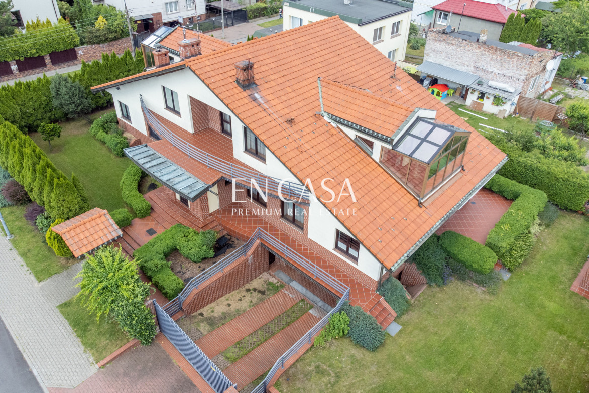 House Sale Warszawa Bemowo 18