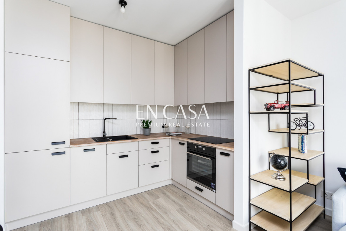 Apartment Rent Warszawa Wola Skierniewicka 4