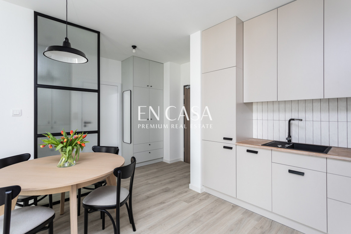 Apartment Rent Warszawa Wola Skierniewicka 5