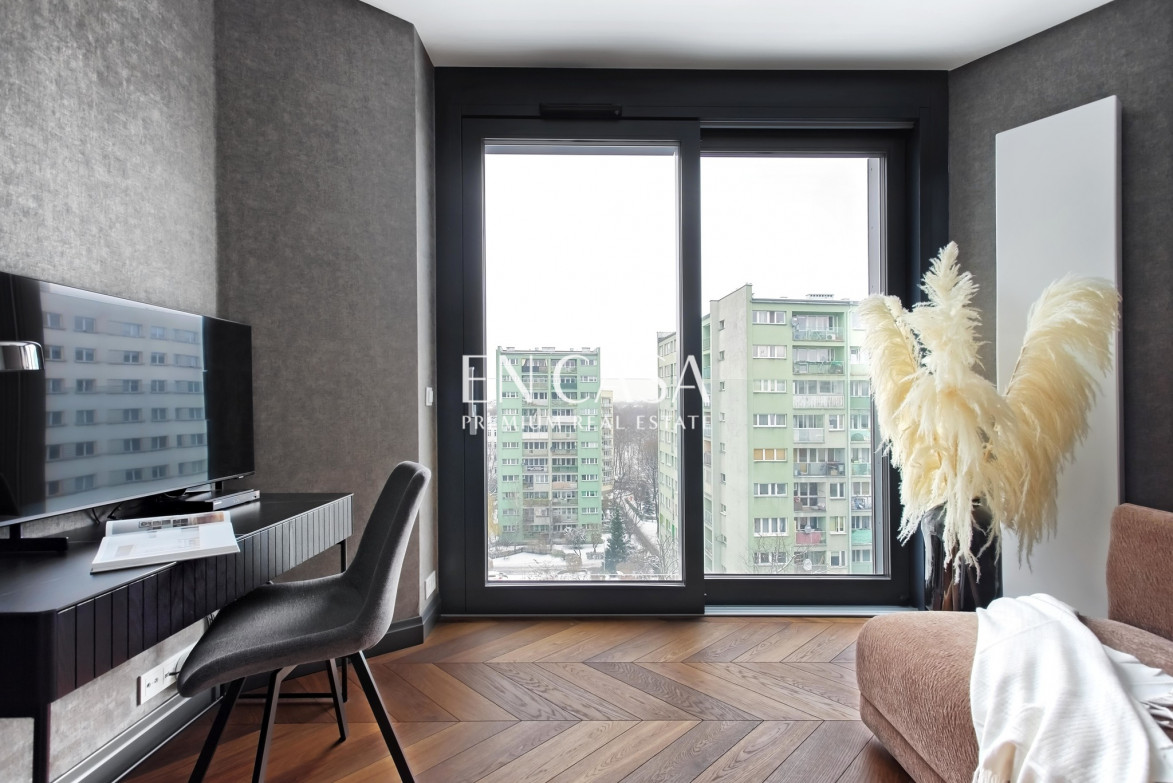 Apartment Sale Warszawa Śródmieście Górnośląska 8