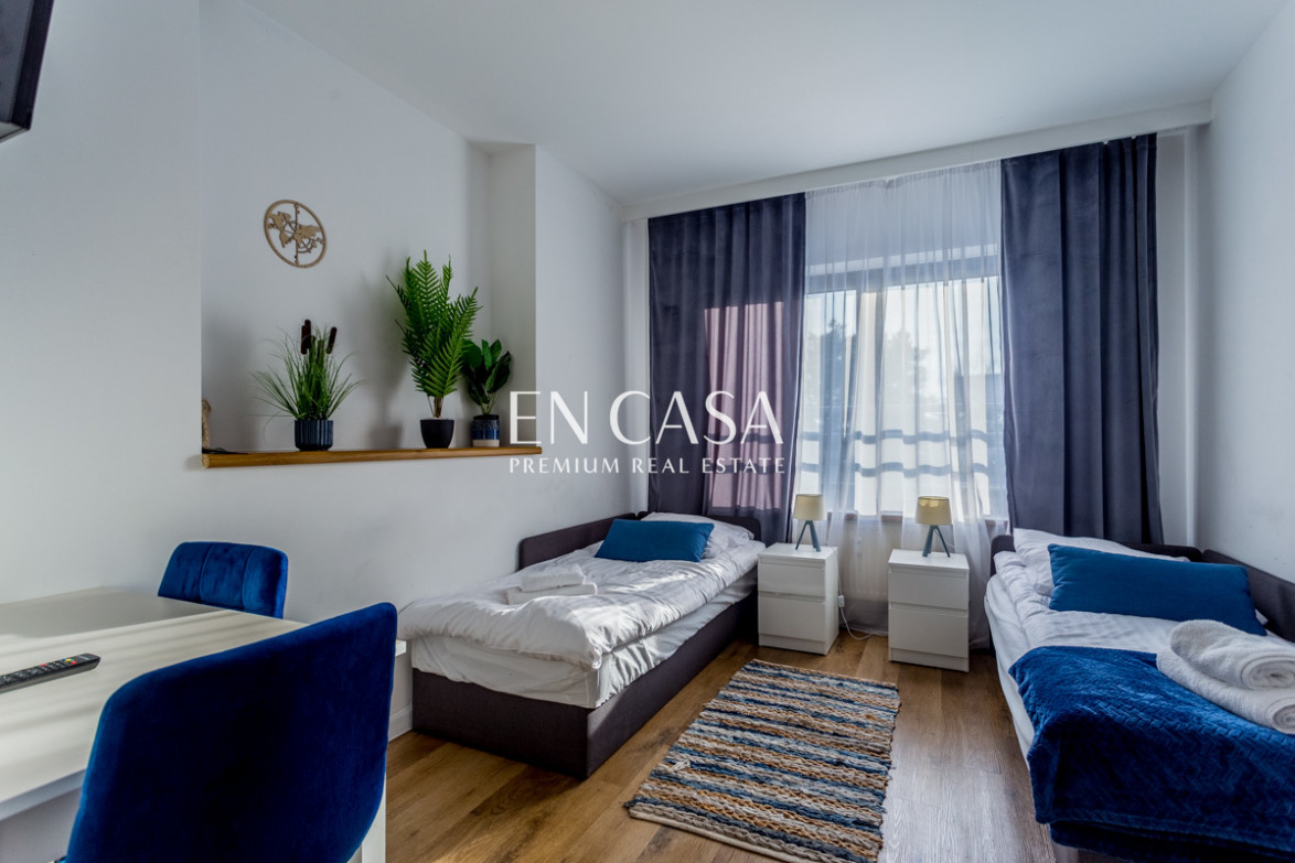 Apartment Sale Serock Wyzwolenia 3