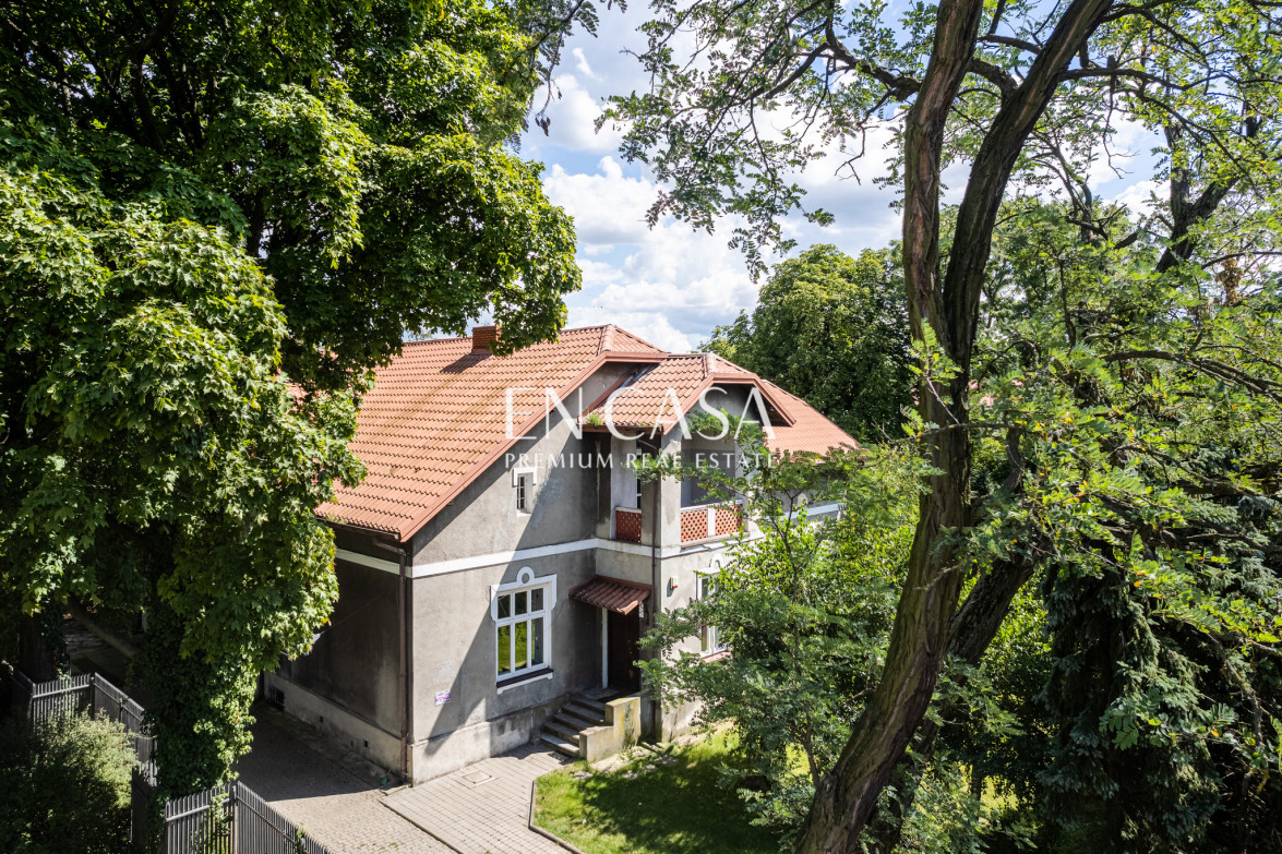 House Sale Grodzisk Mazowiecki T. Kościuszki 18