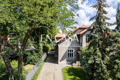 House Sale Grodzisk Mazowiecki T. Kościuszki