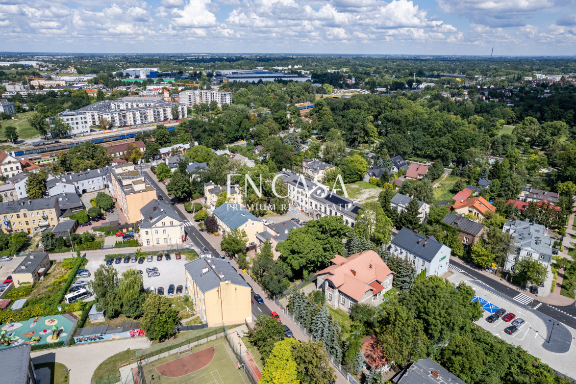 House Sale Grodzisk Mazowiecki T. Kościuszki 2