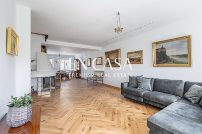 Apartment Sale Warszawa Żoliborz Śmiała