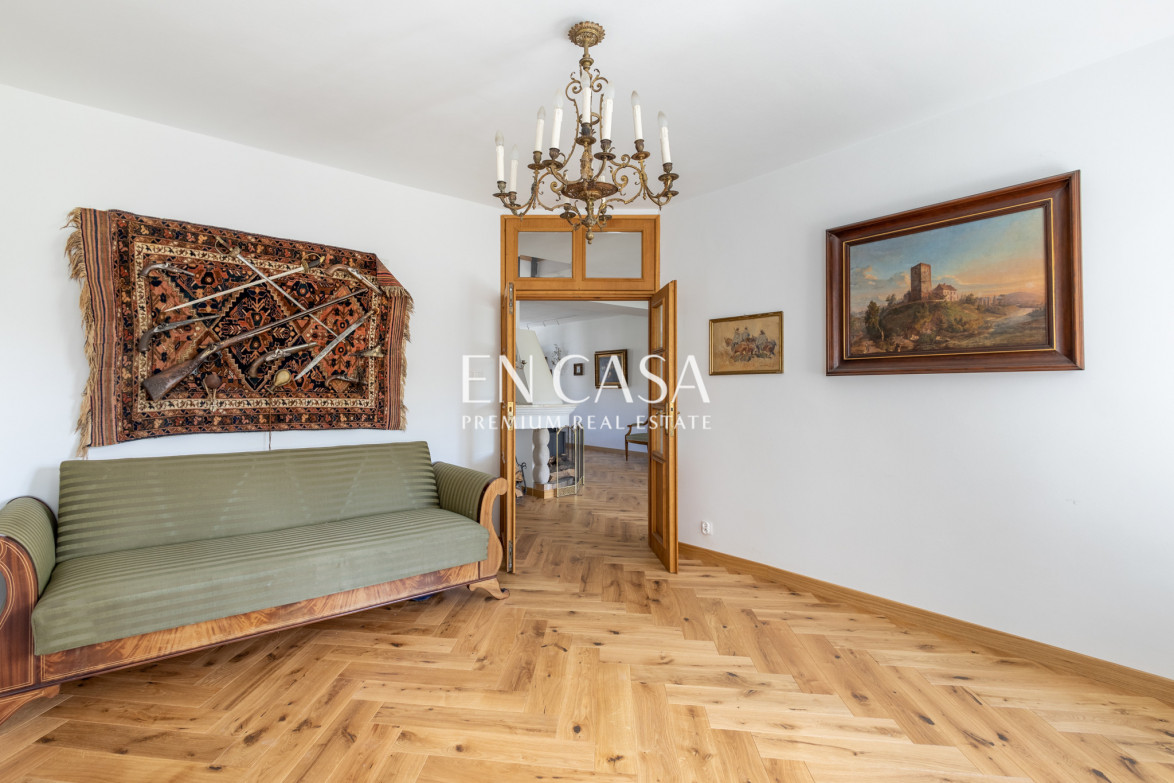 Apartment Sale Warszawa Żoliborz Śmiała 6