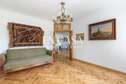 Apartment Sale Warszawa Żoliborz Śmiała