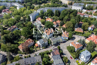 Apartment Sale Warszawa Żoliborz Śmiała