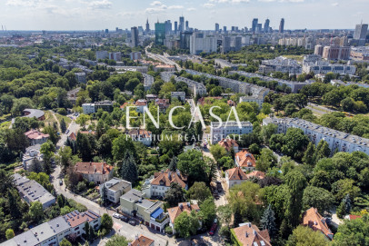 Apartment Sale Warszawa Żoliborz Śmiała