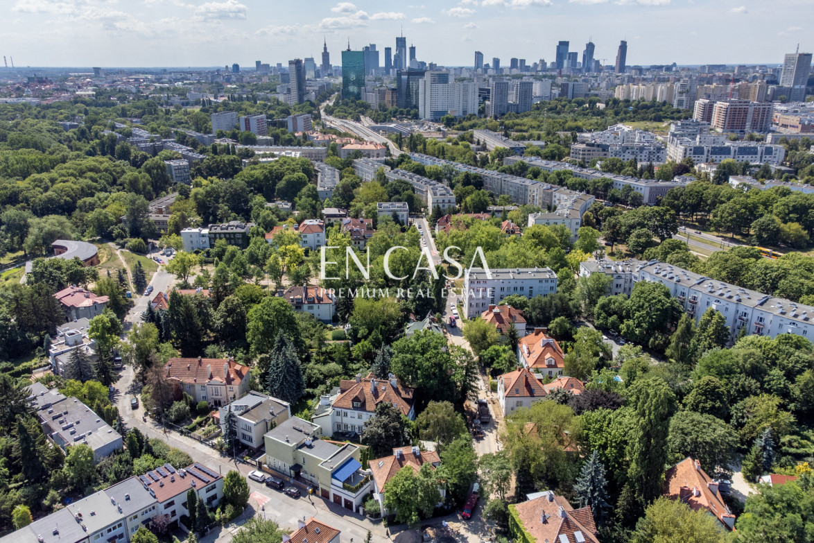 Apartment Sale Warszawa Żoliborz Śmiała 19