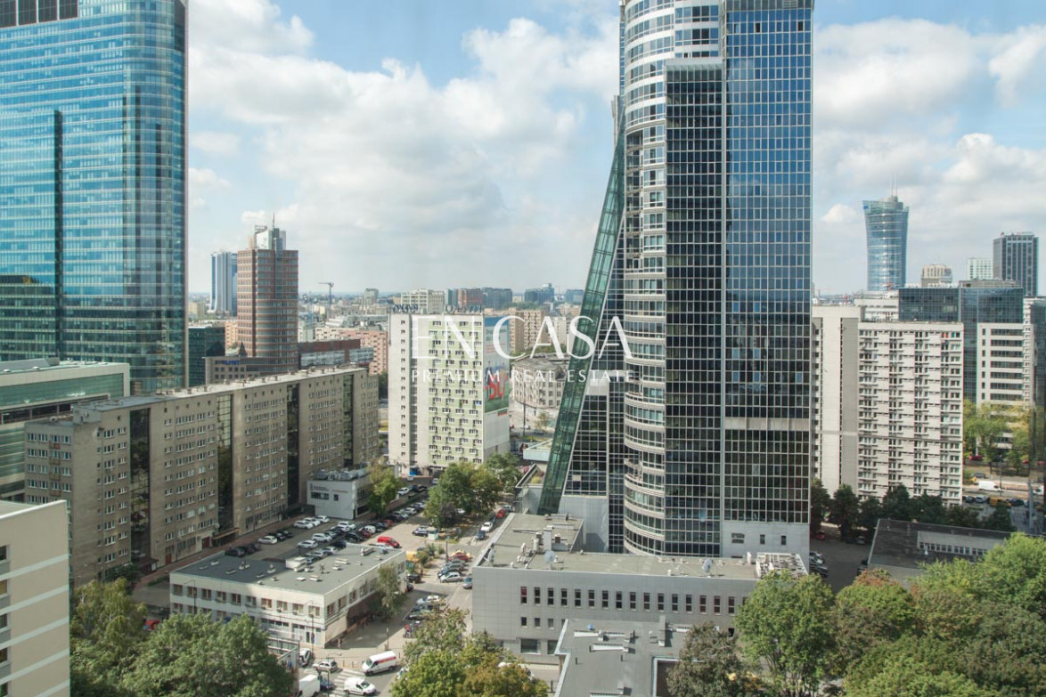 Apartment Sale Warszawa Śródmieście Twarda 16