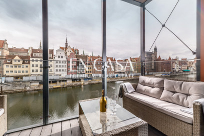 Apartment Sale Gdańsk Stare Miasto Chmielna