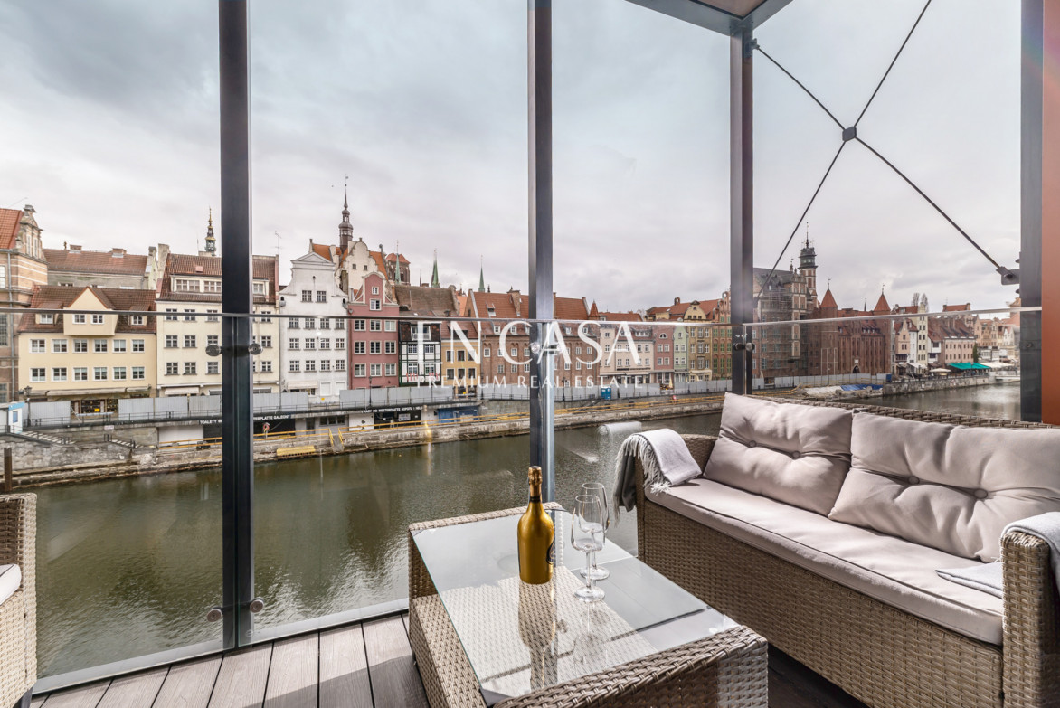 Apartment Sale Gdańsk Stare Miasto Chmielna 1