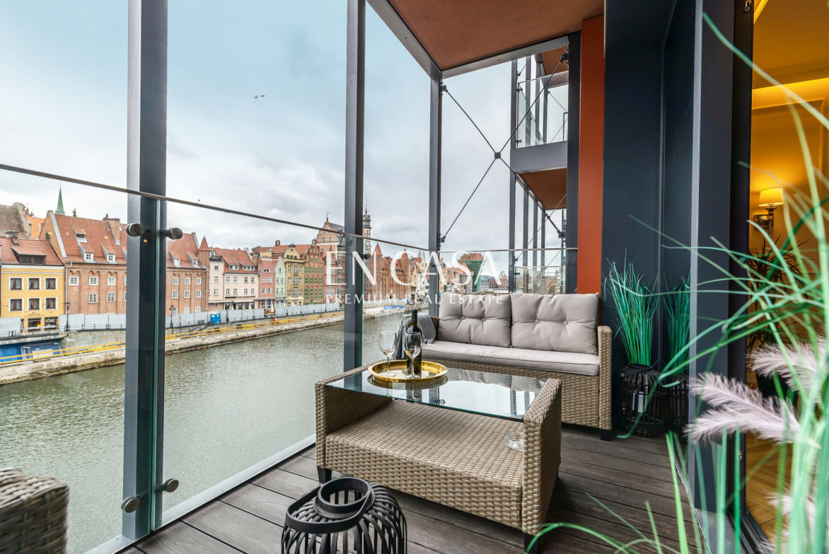 Apartment Sale Gdańsk Stare Miasto Chmielna 13