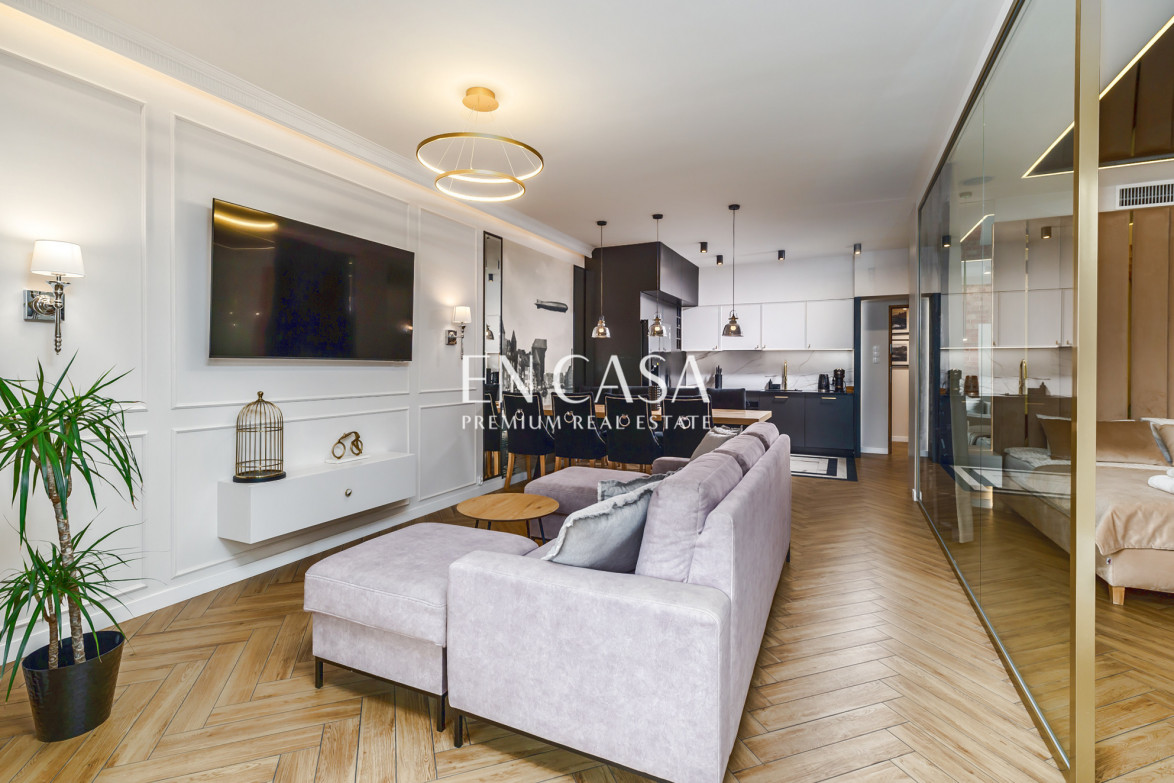 Apartment Sale Gdańsk Stare Miasto Chmielna 4