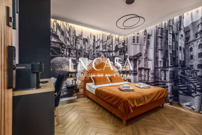 Apartment Sale Gdańsk Stare Miasto Chmielna