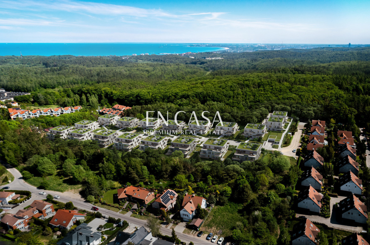 Apartment Sale Gdynia Mały Kack Wzgórze Bernadowo 5