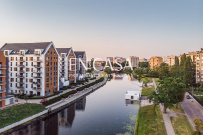 Apartment Sale Gdańsk Śródmieście Kamienna Grobla