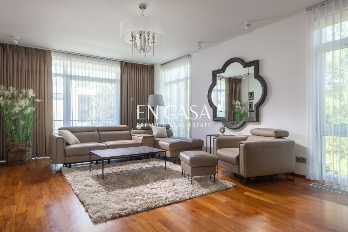 Apartment Sale Gdynia Orłowo Króla Jana III 5