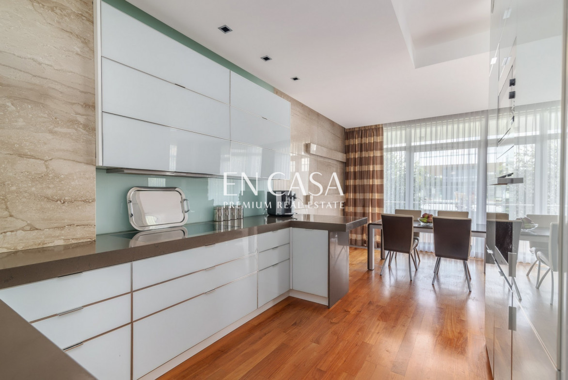 Apartment Sale Gdynia Orłowo Króla Jana III 8