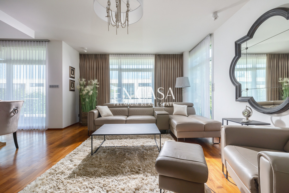 Apartment Sale Gdynia Orłowo Króla Jana III 1