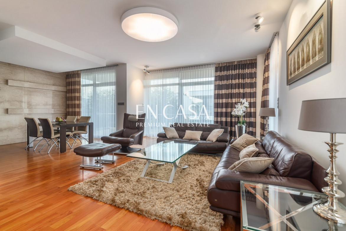 Apartment Sale Gdynia Orłowo Króla Jana III 2