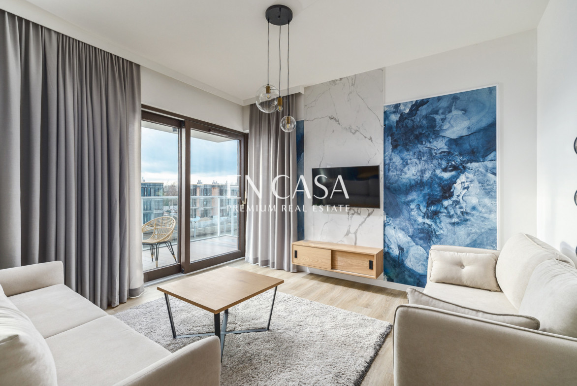 Apartment Sale Gdańsk Sobieszewo Łąkowa 6