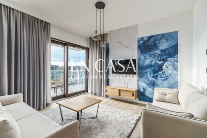 Apartment Sale Gdańsk Sobieszewo Łąkowa