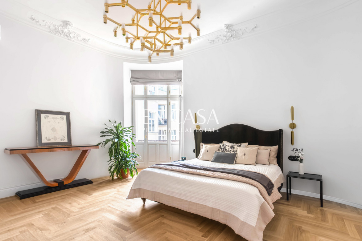 Apartment Rent Warszawa Śródmieście Aleje Jerozolimskie 8