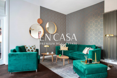 Apartment Rent Warszawa Śródmieście Jaworzyńska