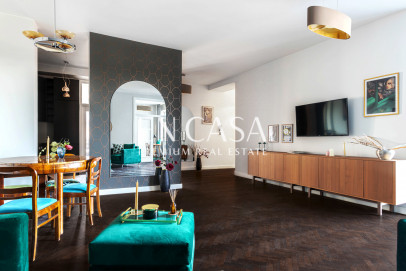 Apartment Rent Warszawa Śródmieście Jaworzyńska