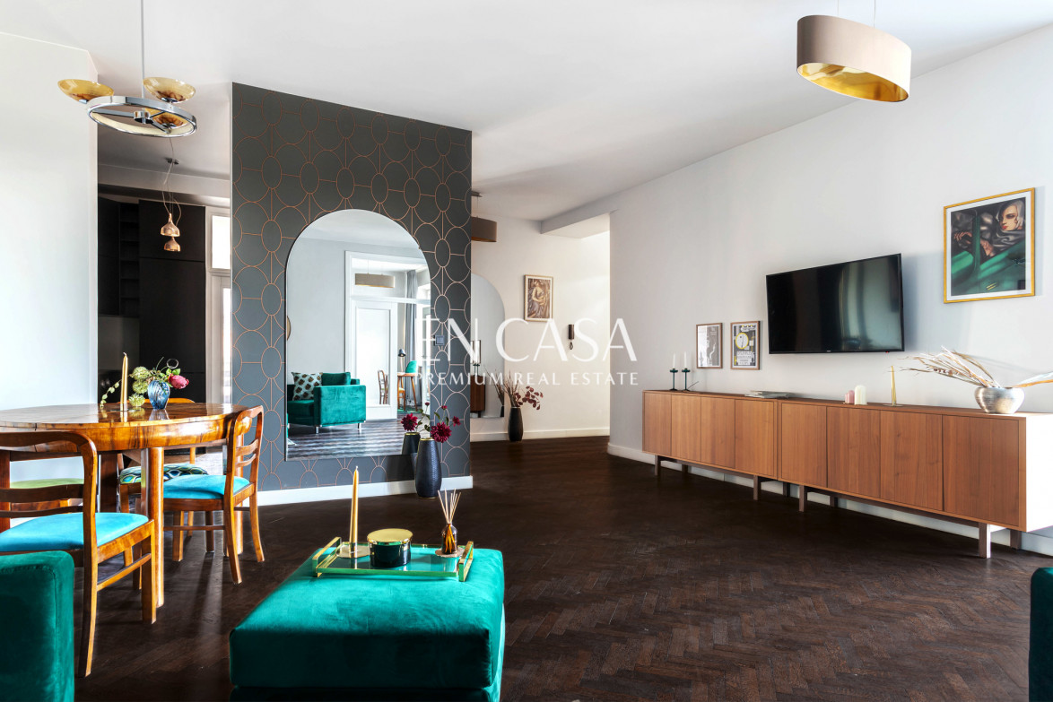 Apartment Rent Warszawa Śródmieście Jaworzyńska 3