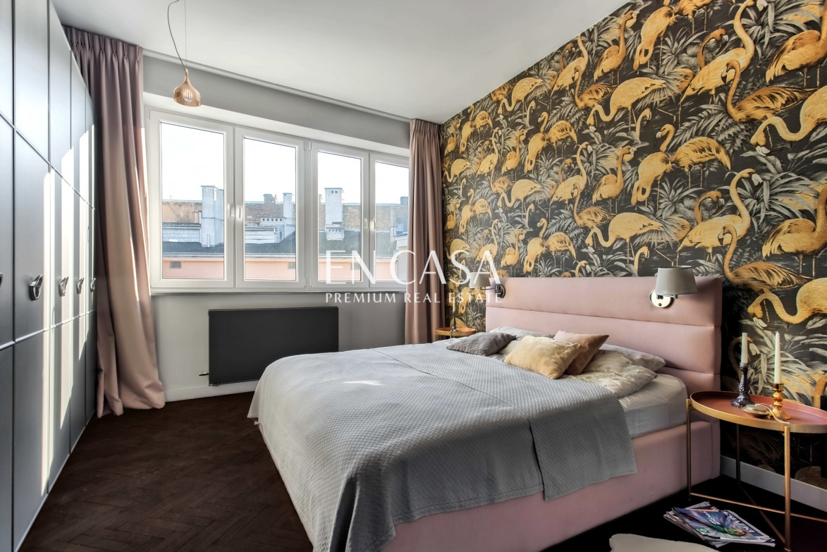 Apartment Rent Warszawa Śródmieście Jaworzyńska 7